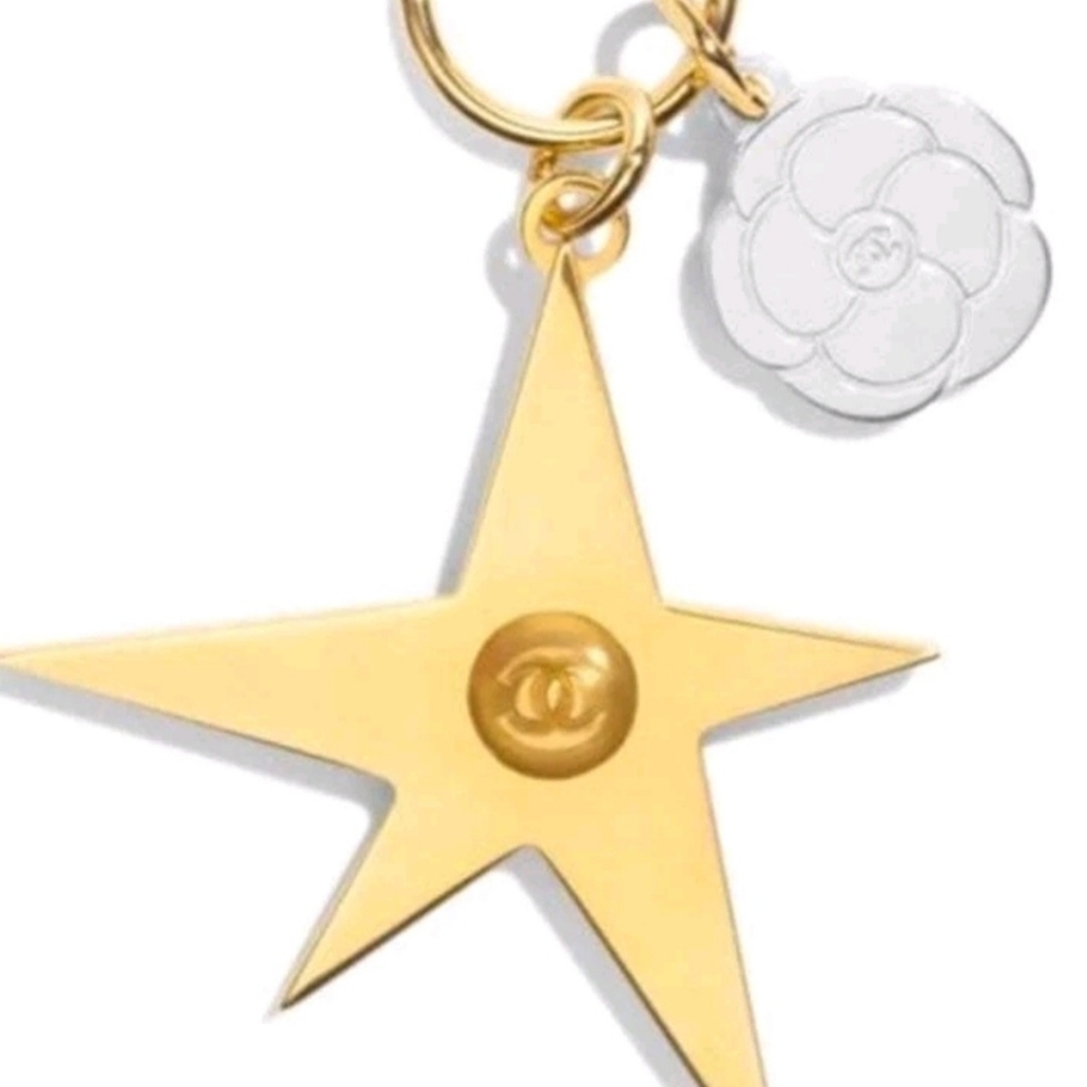 Chanel 2025 Holiday Charms X2 New - Picture 5 of 7